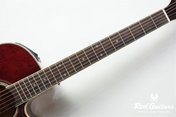DMP551C WR - Wine Red